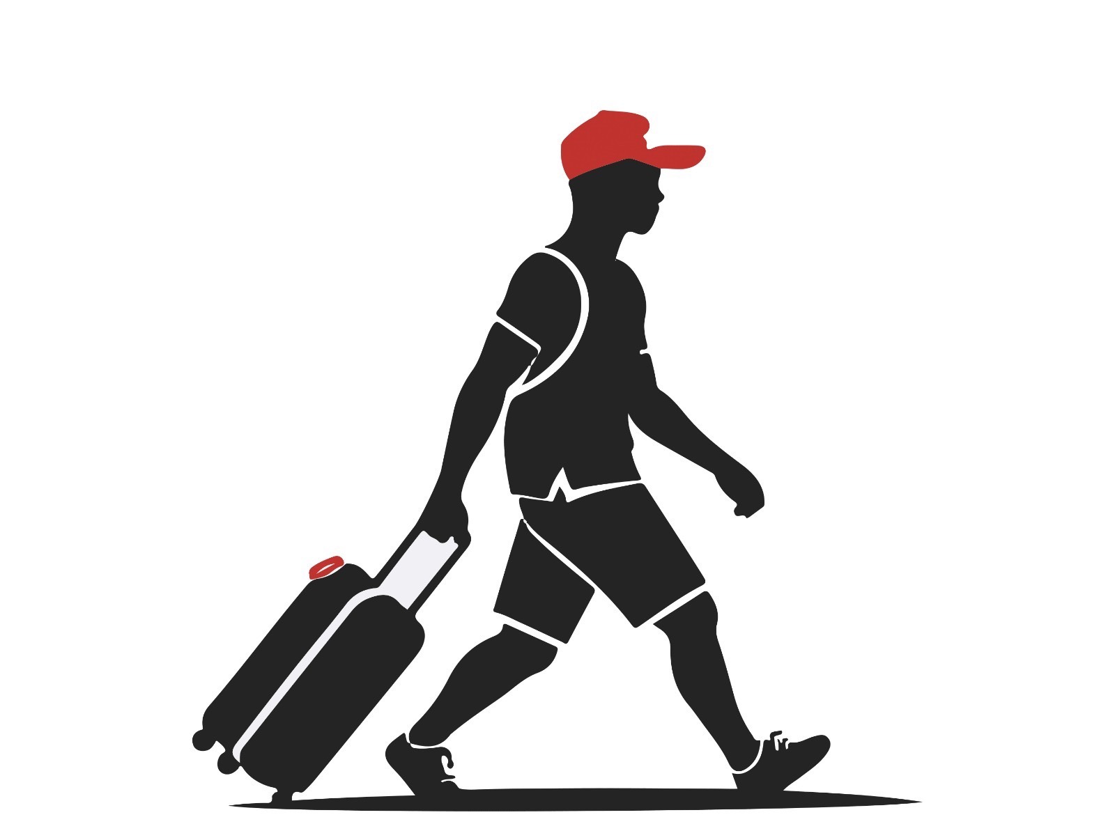 Red X Travel